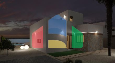 в Algorfa ID RSP_CB_N8192