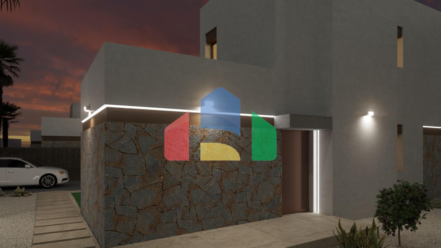 в Algorfa ID RSP_CB_N8192