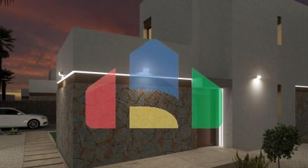 в Algorfa ID RSP_CB_N8192