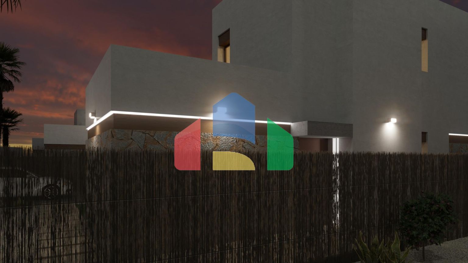 в Algorfa ID RSP_CB_N8192