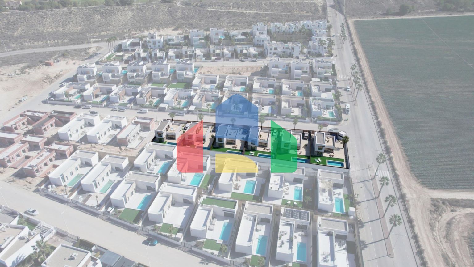 в Algorfa ID RSP_CB_N8192