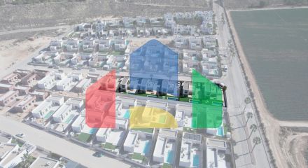 в Algorfa ID RSP_CB_N8192