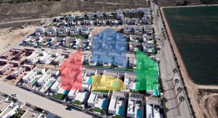 в Algorfa ID RSP_CB_N8192