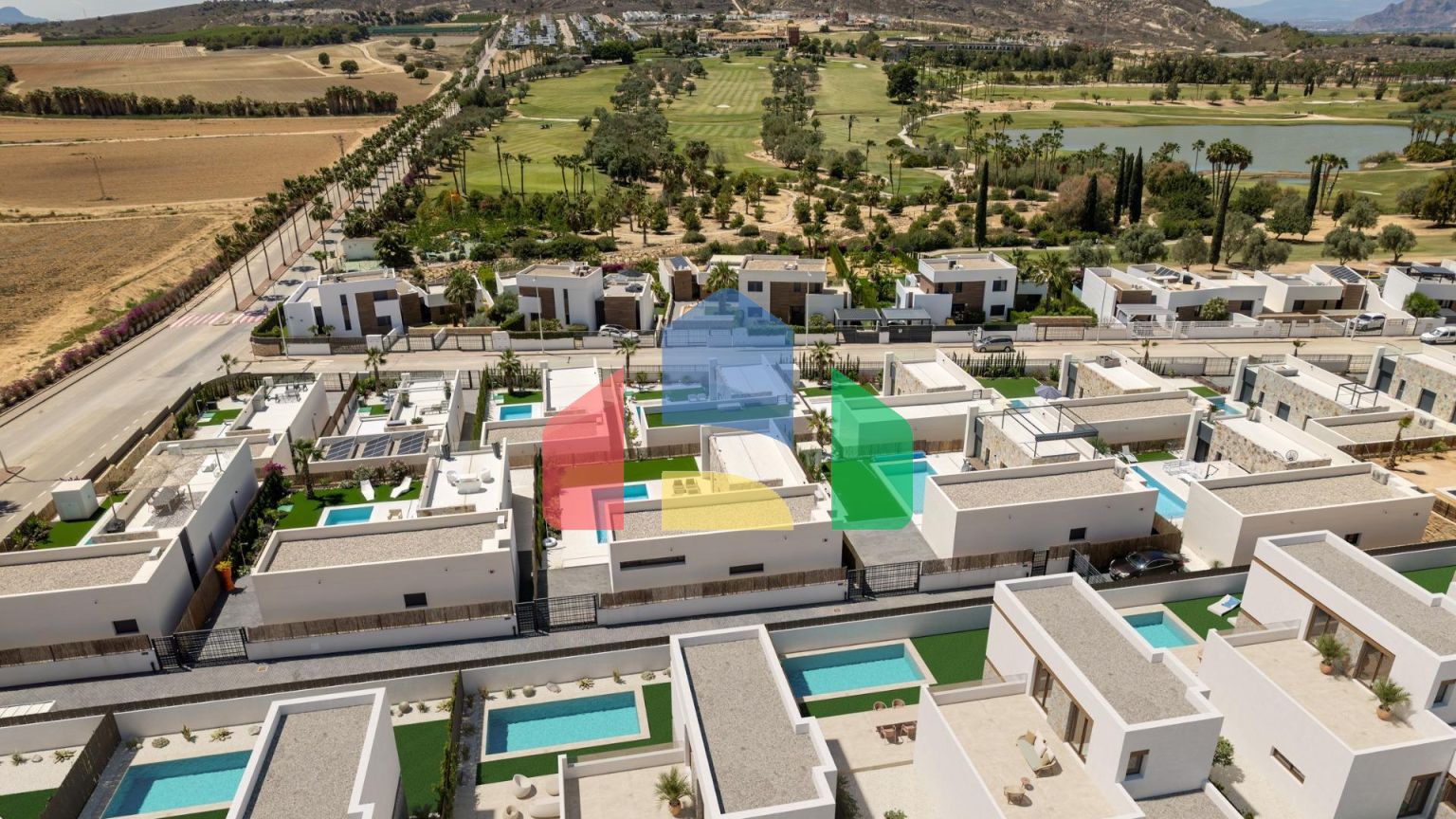 в Algorfa ID RSP_CB_N8192