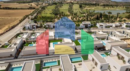 в Algorfa ID RSP_CB_N8192