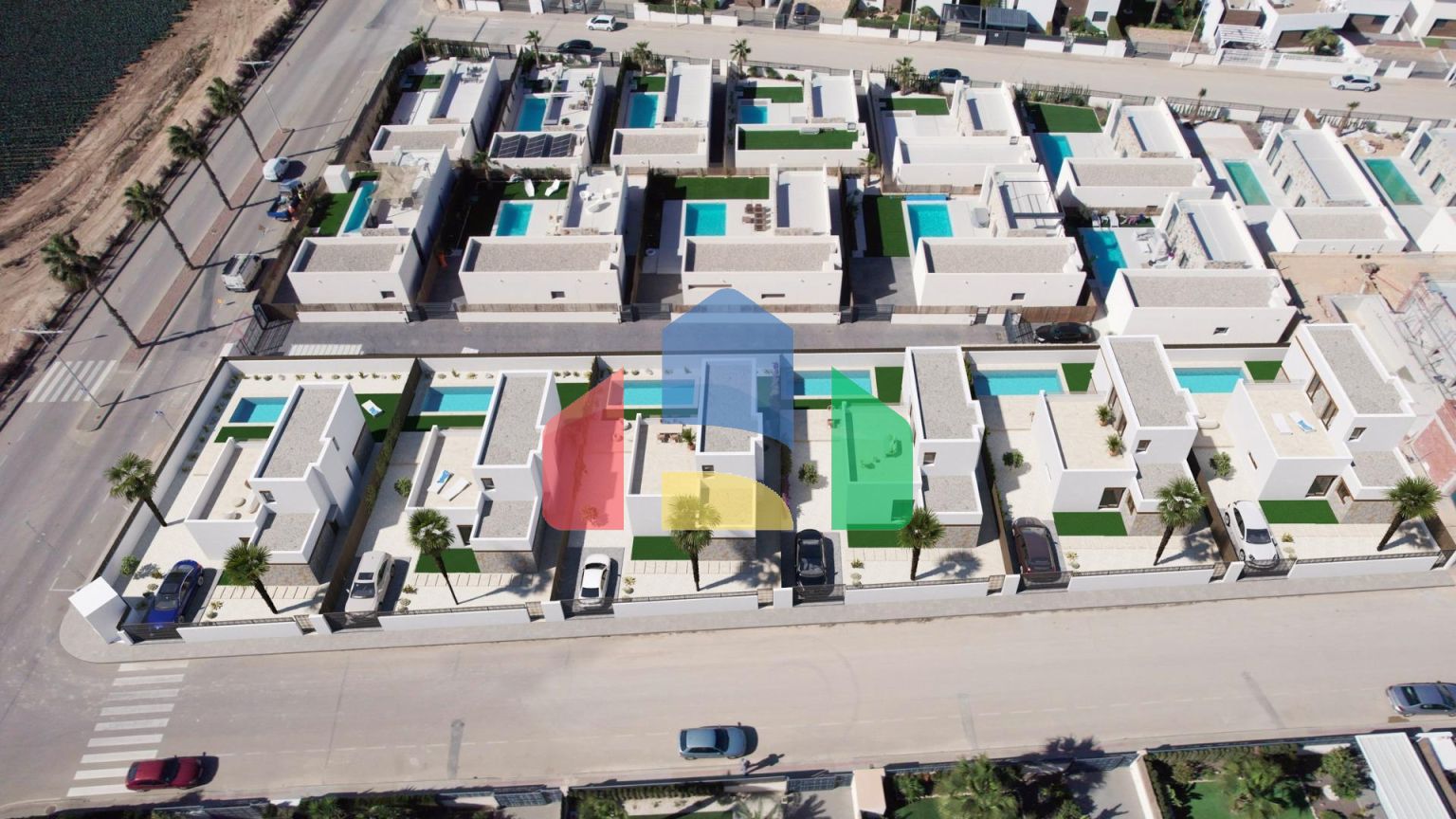 в Algorfa ID RSP_CB_N8192