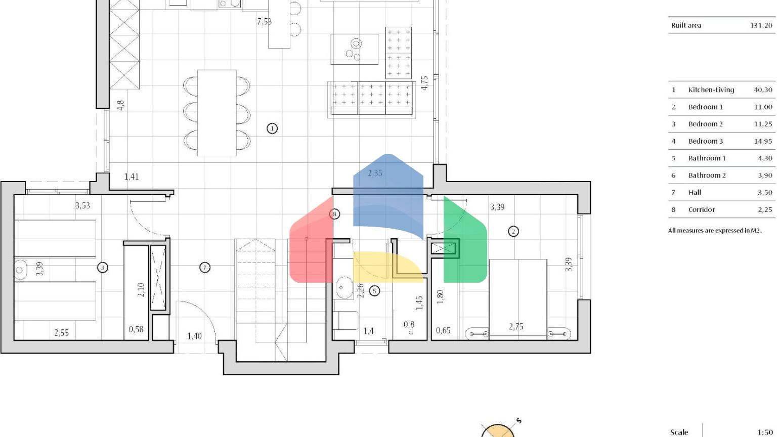 в Algorfa ID RSP_CB_N8192