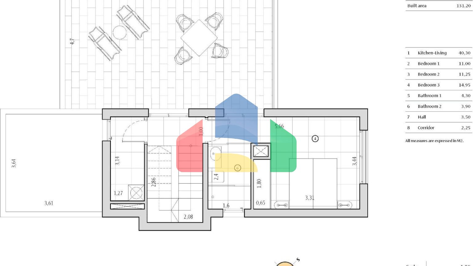 в Algorfa ID RSP_CB_N8192