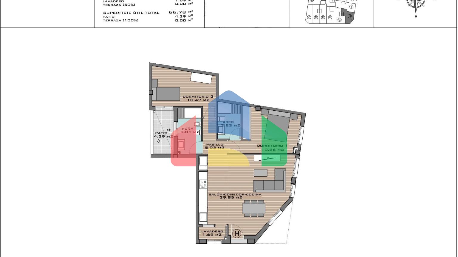 НОВЫЙ ЖИЛОЙ КОМПЛЕКС В АЛЬГОРФЕ