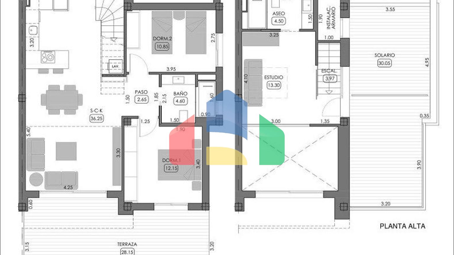 НОВЫЙ ЖИЛОЙ КОМПЛЕКС В АЛЬГОРФЕ