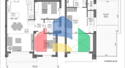 НОВЫЙ ЖИЛОЙ КОМПЛЕКС В АЛЬГОРФЕ