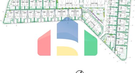 НОВЫЙ ЖИЛОЙ КОМПЛЕКС В АЛЬГОРФЕ