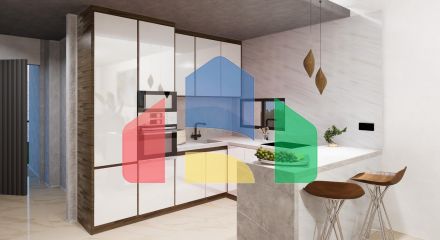 НОВЫЕ ВИЛЛЫ НА ГОЛЬФ-КУРОРТЕ АЛЬГОРФА
