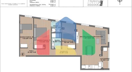 НОВЫЙ ЖИЛОЙ КОМПЛЕКС В АЛЬГОРФЕ