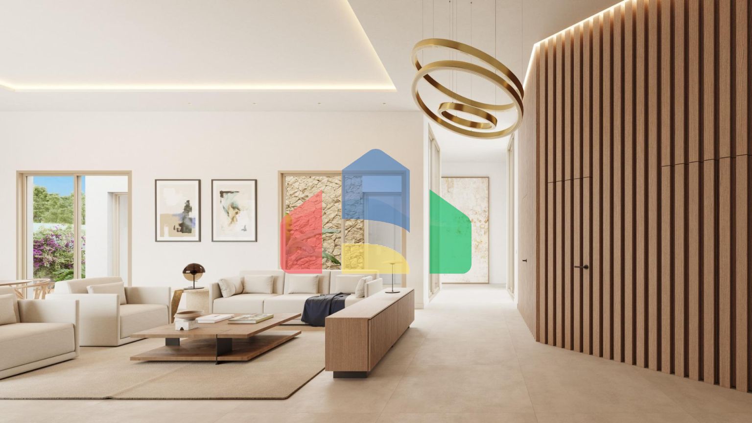 Эксклюзивные виллы новой постройки в Альгорфе рядом с гольф-курортом Ла Финка