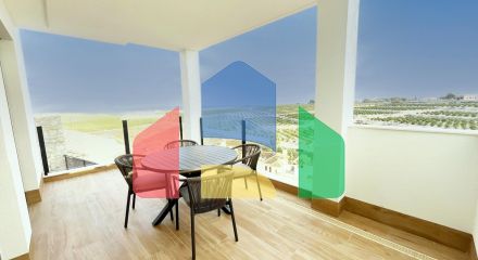 NEW BUILD SEMI-DETACHED VILLAS IN LA FINCA GOLF