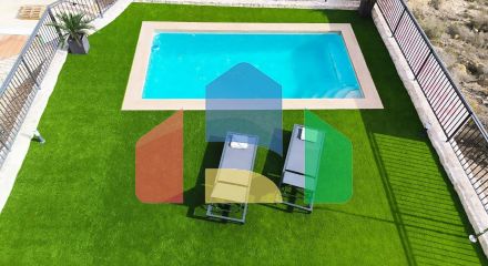NEW BUILD SEMI-DETACHED VILLAS IN LA FINCA GOLF