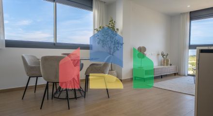 НОВЫЕ ВИЛЛЫ В ЛА ФИНКА ГОЛЬФ