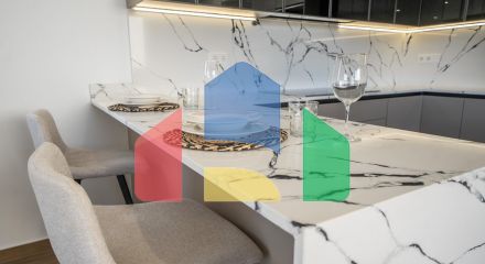 НОВЫЕ ВИЛЛЫ В ЛА ФИНКА ГОЛЬФ