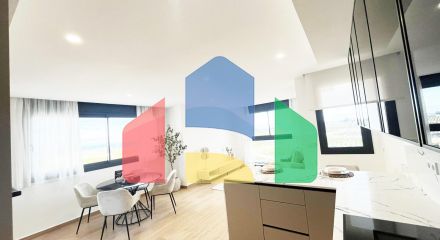 НОВЫЕ ВИЛЛЫ В ЛА ФИНКА ГОЛЬФ