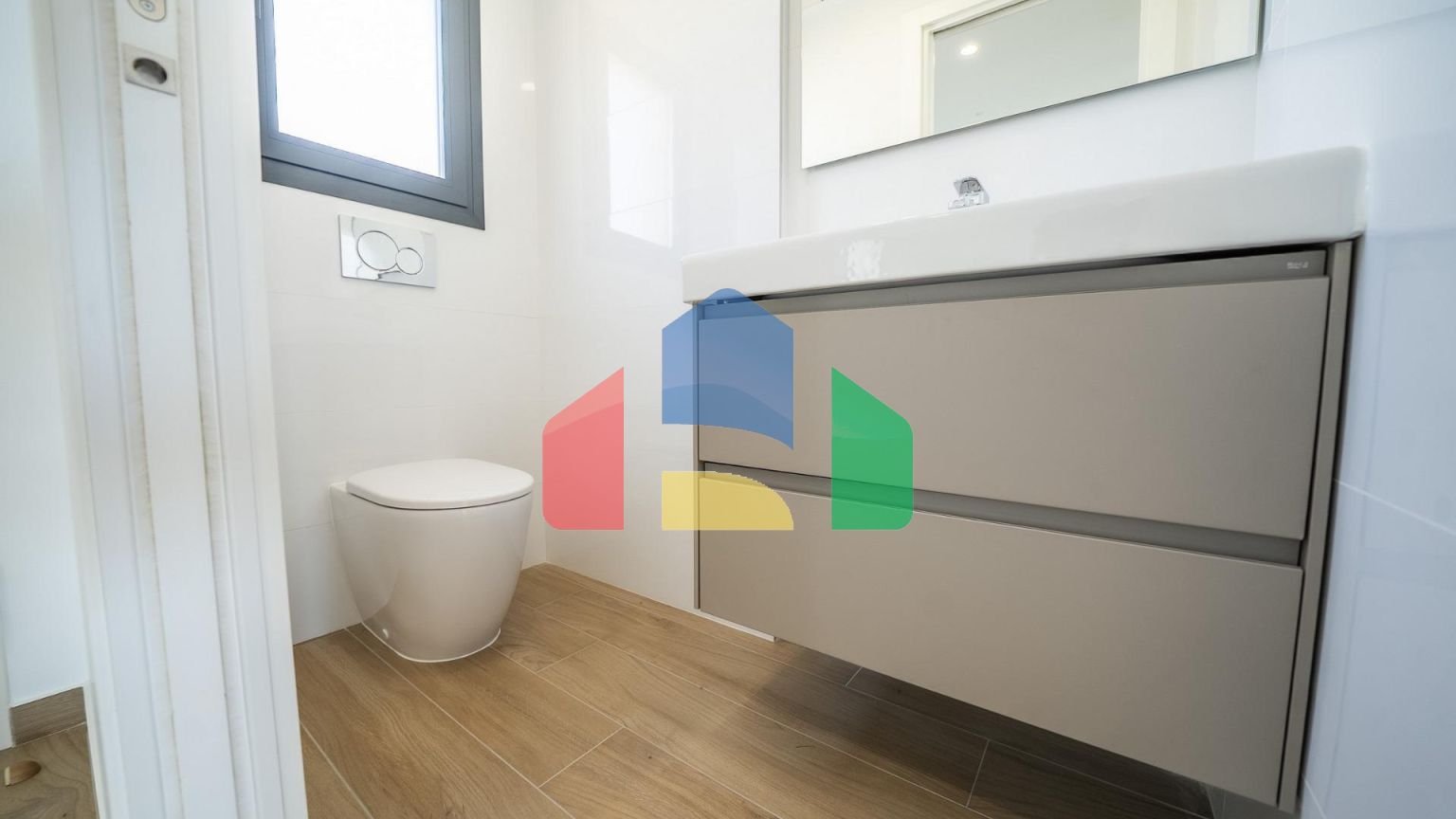 НОВЫЕ ВИЛЛЫ В ЛА ФИНКА ГОЛЬФ