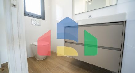 НОВЫЕ ВИЛЛЫ В ЛА ФИНКА ГОЛЬФ