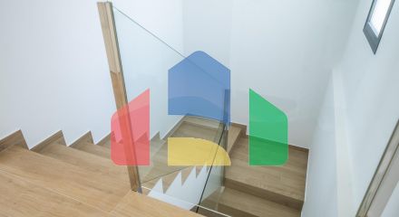 НОВЫЕ ВИЛЛЫ В ЛА ФИНКА ГОЛЬФ