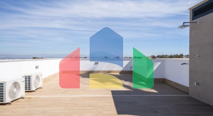 НОВЫЕ ВИЛЛЫ В ЛА ФИНКА ГОЛЬФ