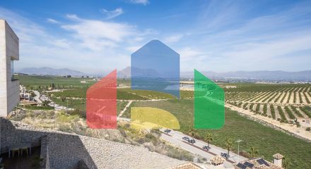 НОВЫЕ ВИЛЛЫ В ЛА ФИНКА ГОЛЬФ