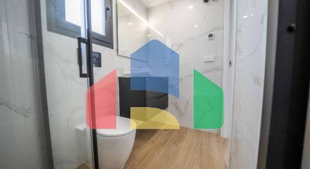 НОВЫЕ ВИЛЛЫ В ЛА ФИНКА ГОЛЬФ