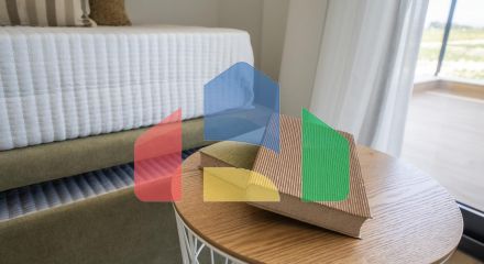 НОВЫЕ ВИЛЛЫ В ЛА ФИНКА ГОЛЬФ