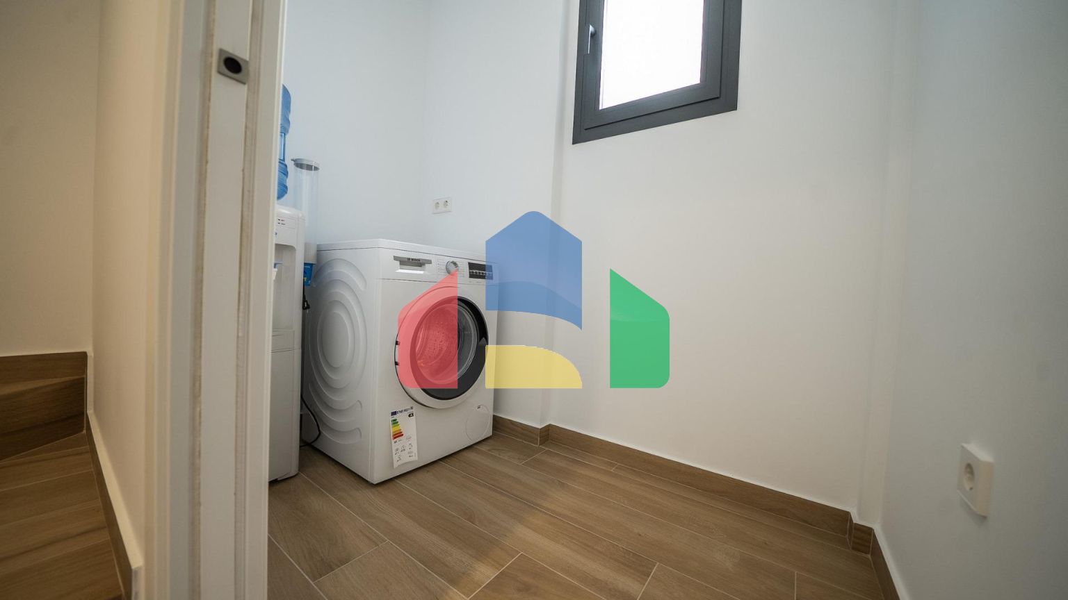 НОВЫЕ ВИЛЛЫ В ЛА ФИНКА ГОЛЬФ