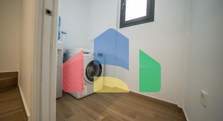 НОВЫЕ ВИЛЛЫ В ЛА ФИНКА ГОЛЬФ