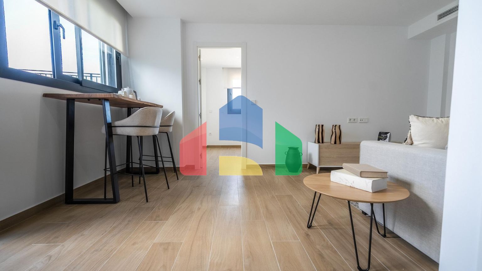 НОВЫЕ ВИЛЛЫ В ЛА ФИНКА ГОЛЬФ