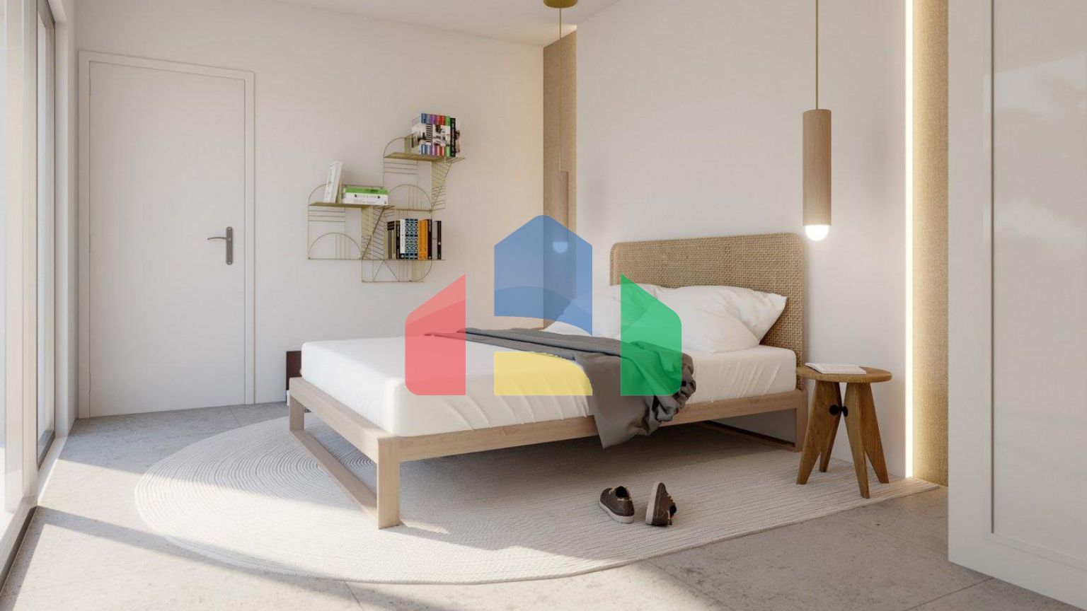 ВИЛЛА СОВРЕМЕННОГО ДИЗАЙНА НА ПОЛЕ ДЛЯ ГОЛЬФА!!!