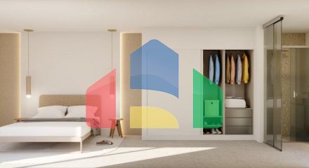 ВИЛЛА СОВРЕМЕННОГО ДИЗАЙНА НА ПОЛЕ ДЛЯ ГОЛЬФА!!!