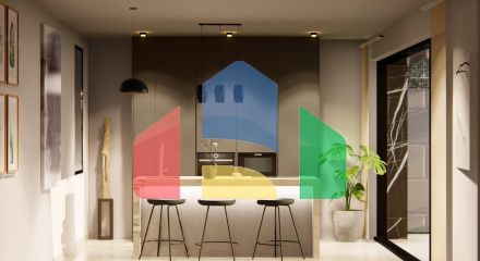NEW BUILD VILLAS IN ALGORFA GOLF RESORT