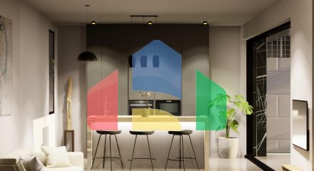 NEW BUILD VILLAS IN ALGORFA GOLF RESORT