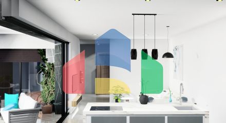 НОВЫЕ ВИЛЛЫ НА ГОЛЬФ-КУРОРТЕ АЛЬГОРФА