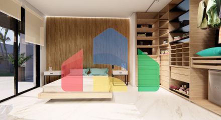 НОВЫЕ ВИЛЛЫ НА ГОЛЬФ-КУРОРТЕ АЛЬГОРФА