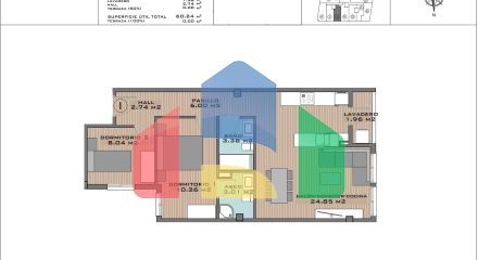 НОВЫЙ ЖИЛОЙ КОМПЛЕКС В АЛЬГОРФЕ