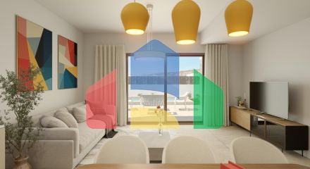 Exclusive New-Build Villas in Algorfa Golf Course Area