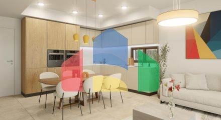 Exclusive New-Build Villas in Algorfa Golf Course Area