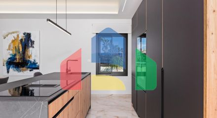 НОВЫЕ ВИЛЛЫ НА ГОЛЬФ-КУРОРТЕ АЛЬГОРФА