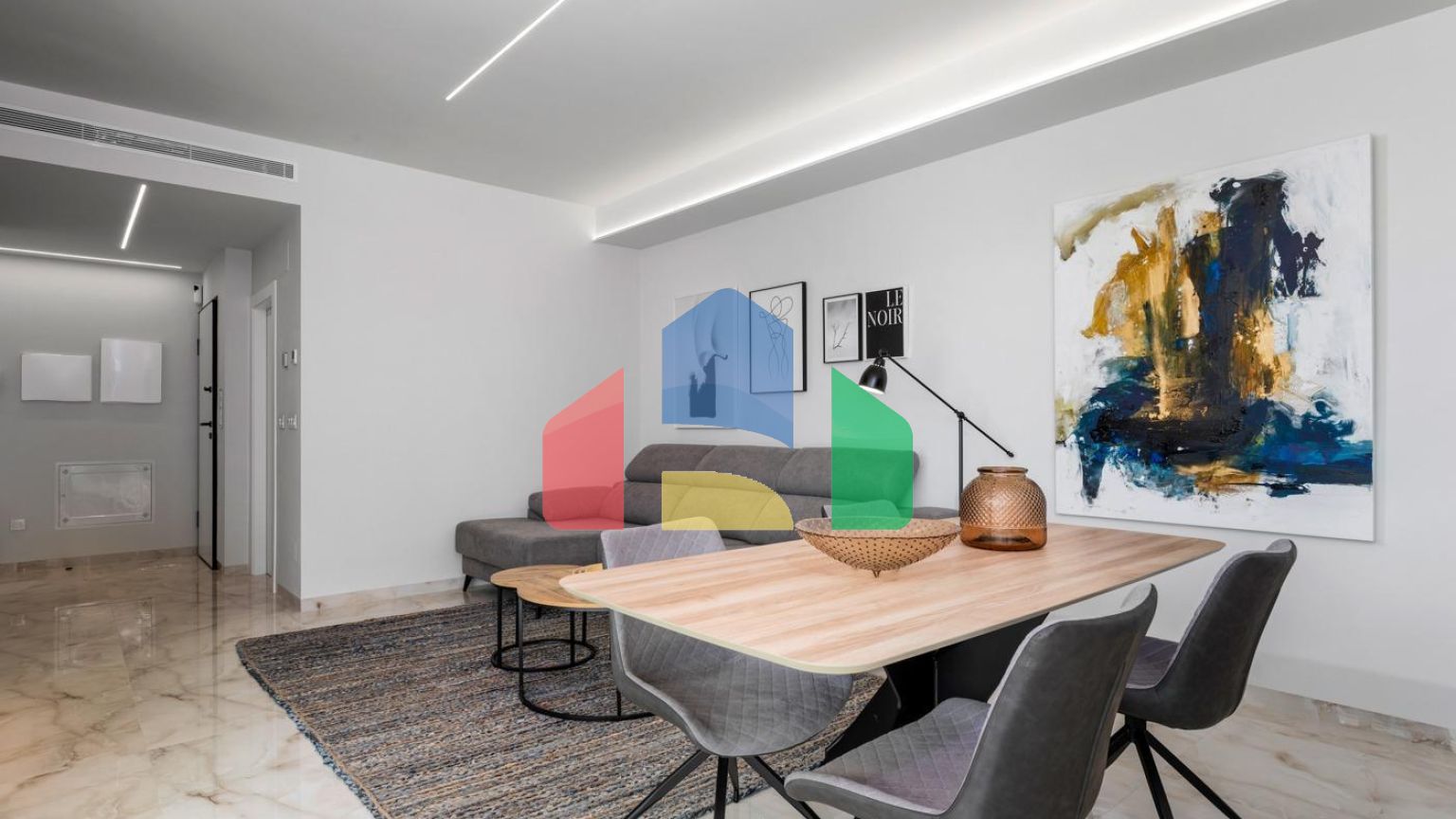 НОВЫЕ ВИЛЛЫ НА ГОЛЬФ-КУРОРТЕ АЛЬГОРФА