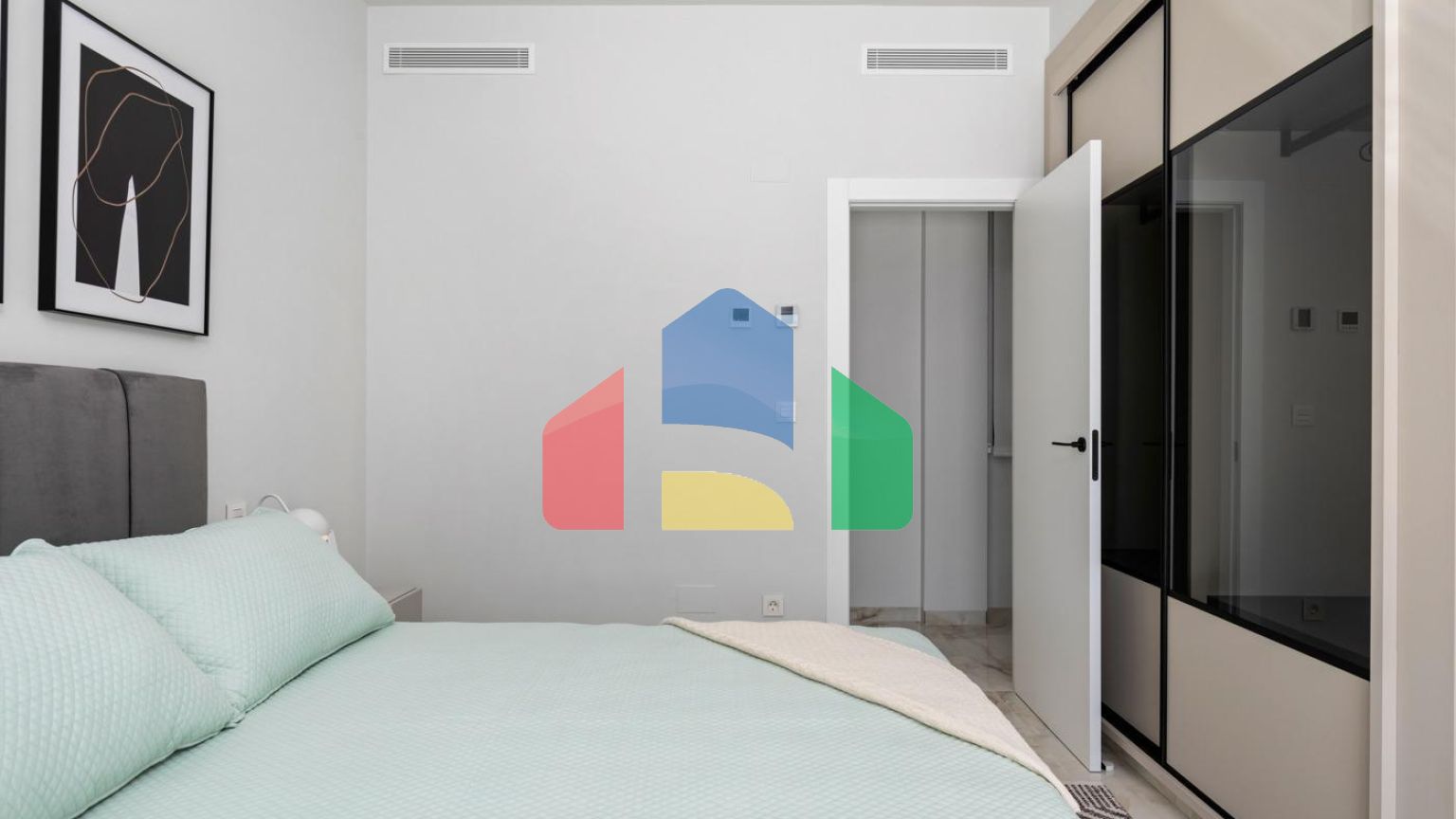 НОВЫЕ ВИЛЛЫ НА ГОЛЬФ-КУРОРТЕ АЛЬГОРФА