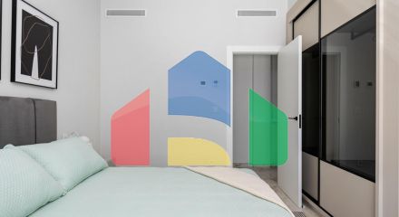 НОВЫЕ ВИЛЛЫ НА ГОЛЬФ-КУРОРТЕ АЛЬГОРФА