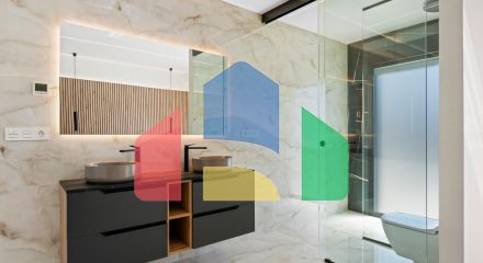 НОВЫЕ ВИЛЛЫ НА ГОЛЬФ-КУРОРТЕ АЛЬГОРФА