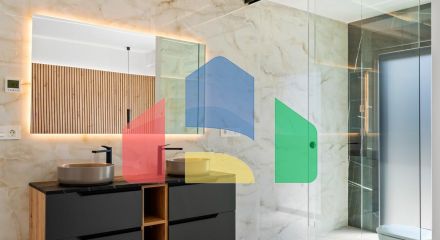 НОВЫЕ ВИЛЛЫ НА ГОЛЬФ-КУРОРТЕ АЛЬГОРФА