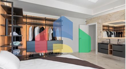 НОВЫЕ ВИЛЛЫ НА ГОЛЬФ-КУРОРТЕ АЛЬГОРФА